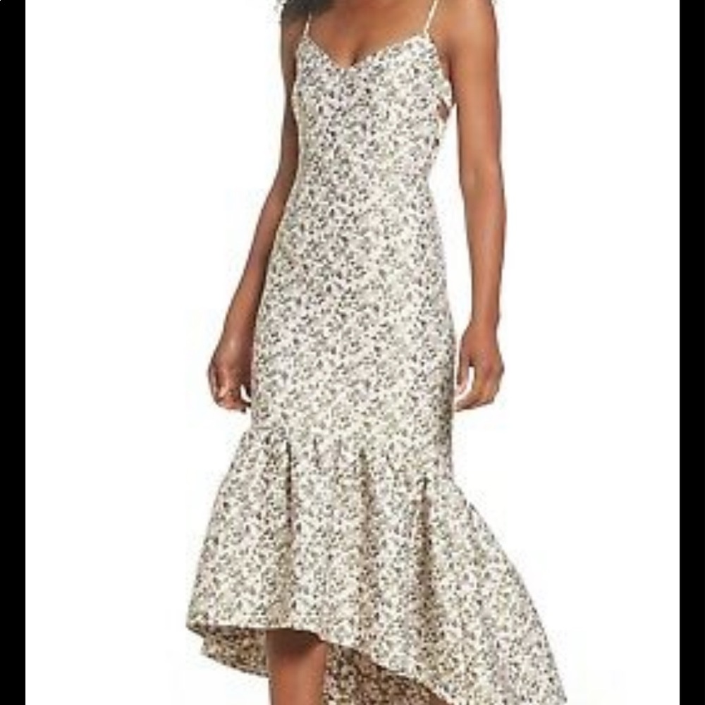 Jill Stuart midi dress